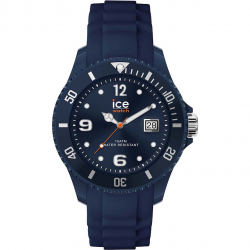 ICE WATCH FOREVER DARK BLUE MEDIUM 3H 026003 - 259483