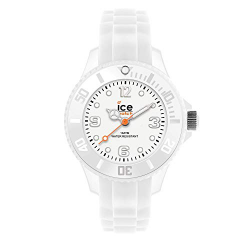 ICE WATCH FOREVER WHITE MEDIUM 3H 000134 - 259484