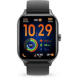 ICE WATCH FIT RT 3.0 BLACK 1.97 GPS 40MM 025279 - 259492