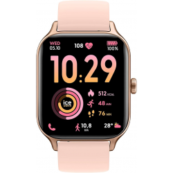 ICE WATCH FIT RT 3.0 ROSE GOLD NUDE 1,75 GPS 36MM 025278 - 259493