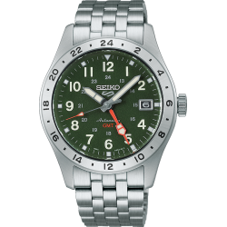 SEIKO 5 SPORTS GREEN HDB001K1 - 259538