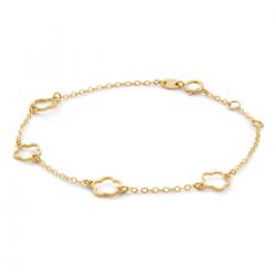 JACKIE PROTEA BRACELET JKB26.651 - 259584