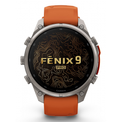 GARMIN FENIX 9 PRO 47MM 010-04336-01 - 259651
