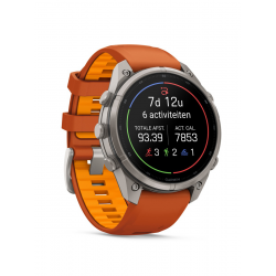 GARMIN FENIX 9 PRO 47MM 010-04336-01 - 259651
