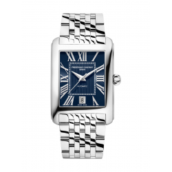 FREDERIQUE CONSTANT CLASSICS CARREE AUTOMATIC FC-303RN4C6B - 259675