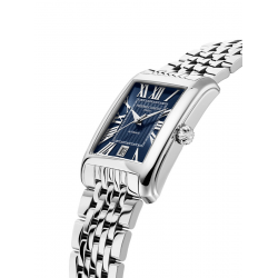 FREDERIQUE CONSTANT CLASSICS CARREE AUTOMATIC FC-303RN4C6B - 259675