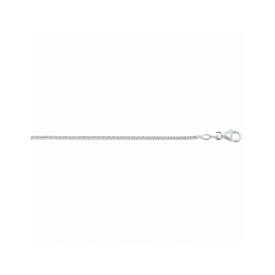 GOURMETTE COLLIER WITGOUD 1,4MM 4100462 - 259525