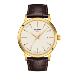 TISSOT HORLOGE CLASSIC DREAM T1294103626100 - 259707