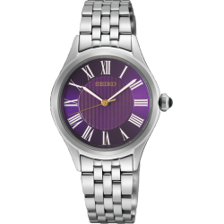 DAMES SS BRACELET PURPLE 50M HGH004P1 - 259746