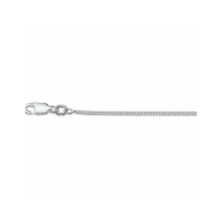 ZILVEREN GOURMET COLLIER 1,4 MM 32 CM 1001986 - 259303