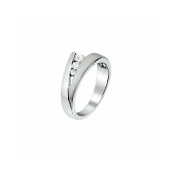 ZILVEREN RING MET ZIRKONIA 1315868 - 259364