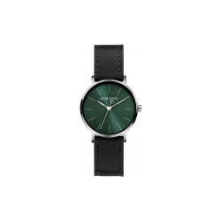 JACOB JENSEN WATCH TITANIUM SAPPHIRE -TIMELESS NORDIC- 174 - 257394