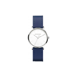 JACOB JENSEN WATCH TITANIUM SAPPHIRE -TIMELESS NORDIC- 173 - 257393