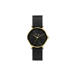 JACOB JENSEN WATCH TITANIUM SAPPHIRE -TIMELESS NORDIC- 175 - 257395