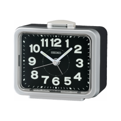 Seiko wekker QHK062S - 257764
