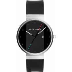 JACOB JENSEN TITANIUM SAPPHIRE 645 - 258515