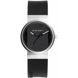 JACOB JENSEN TITANIUM SAPPHIRE 655 - 258514