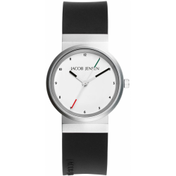 JACOB JENSEN TITANIUM SAPPHIRE 656 - 258513
