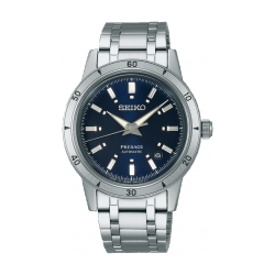 SEIKO HORLOGE PRESAGE AUTOMAAT SRPL07J1 - 257889