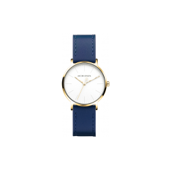 JACOB JENSEN TITANIUM SAPPHIRE -TIMELESS NORDIC- 176 - 258012