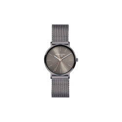 JACOB JENSEN TITANIUM SAPPHIRE -TIMELESS NORDIC- 179 - 258013