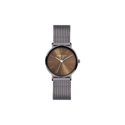 JACOB JENSEN TITANIUM SAPPHIRE -TIMELESS NORDIC- 178 - 258008