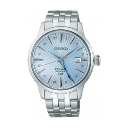 SEIKO PRESAGE COCKTAIL AUTOMATIC HORLOGE SSK037J1 - 257869