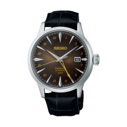 SEIKO PRESAGE COCKTAIL AUTOMATIC HORLOGE SSK039J1 - 257870