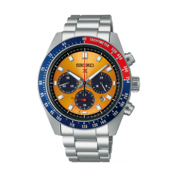 SEIKO PROSPEX HORLOGE SPEEDTIMER SOLAR SSC947P1 - 257896