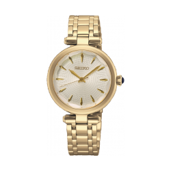 SEIKO DAMESHORLOGE DOUBLE SRZ554P1 - 258080