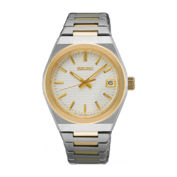 SEIKO DAMES HORLOGE BRACELET SUR578P1 - 258346