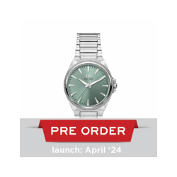 DANISH DESIGN DKX PRO SILVER SAGE GREEN S IV95Q1303 - 258562