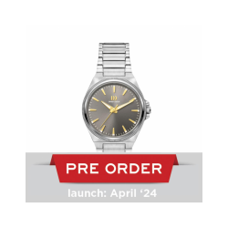 DANISH DESIGN DKX PRO SIVLER GREY S IV94Q1303 - 258563