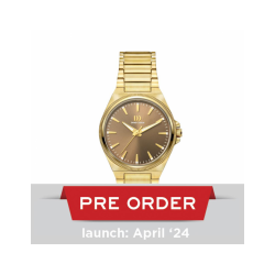 DANISH DESIGN DKX PRO GOLD HUSKY HAZEL S IV87Q1303 - 258567