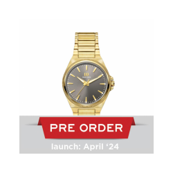 DANISH DESIGN DKX PRO GOLD GREY S IV84Q1303 - 258566