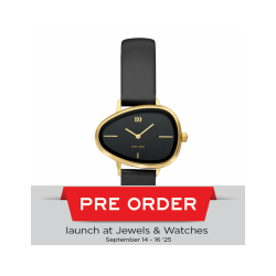 DANISH DESIGN ELVSTEN GOLD BLACK IV15Q1305 - 258865