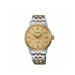 SEIKO PRESAGE DAMESHORLOGE SRPL64J1 - 259125