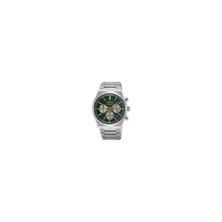 SEIKO HEREN HORLOGE CHRONOGRAAF SSB461P1 - 258771