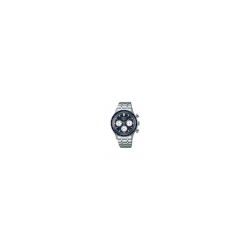 SEIKO  HEREN HORLOGE CHRONOGRAAF SSB477P1 - 258775