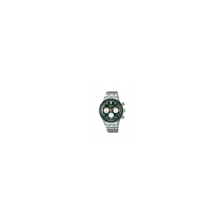 SEIKO HEREN HORLOGE CHRONOGRAAF SSB481P1 - 258774