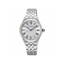 SEIKO DAMES HORLOGE SAPHIRE SUR609P1 - 258769