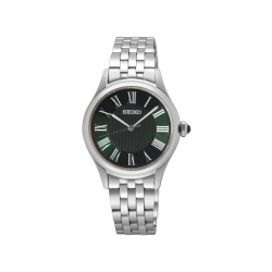 SEIKO DAMES HORLOGE SAPHIRE SUR611P1 - 258770