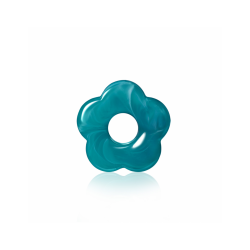 ZINZI BLOEM HANGER TURKOOIS  KS  ZIH2720TA - 259168