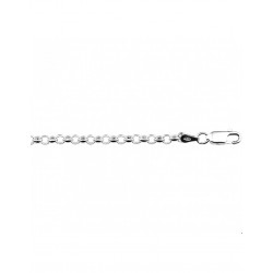 ZILVEREN ARMBAND JASSERON 13CM 1004701 - 21591