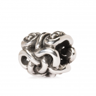 TROLLBEADS BEDEL ZILVER MIDGAARDSLANG TAGBE-20098 - 30410