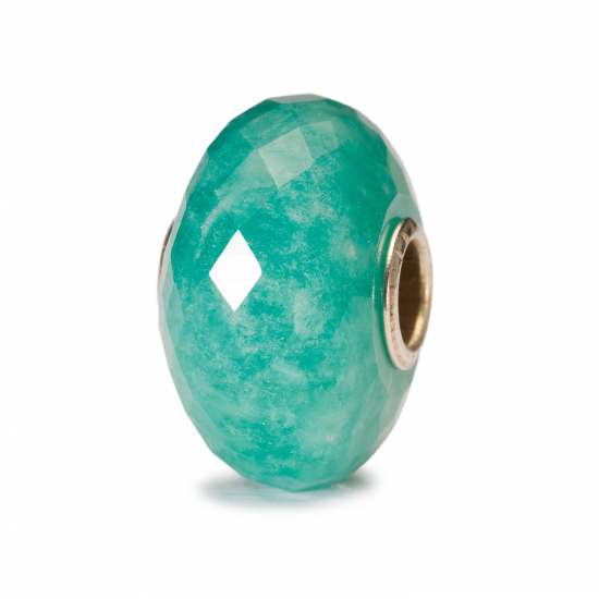 TROLLBEADS KRAAL AMAZONIET TSTBE-20002 - 35299