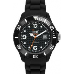 ICE-WATCH HORLOGE SILI BLACK UNI 43MM SI.BK.U.S.09 - 35362