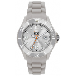ICE-WATCH HORLOGE SILI SILVER BIG 48MM SI.SR.B.S.09 - 35372