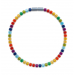 OTRACOSA COLLIER MULTICOLOR C316 - 39291