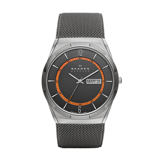SKAGEN HORLOGE STAAL BRACELET SKW6007 - 39891